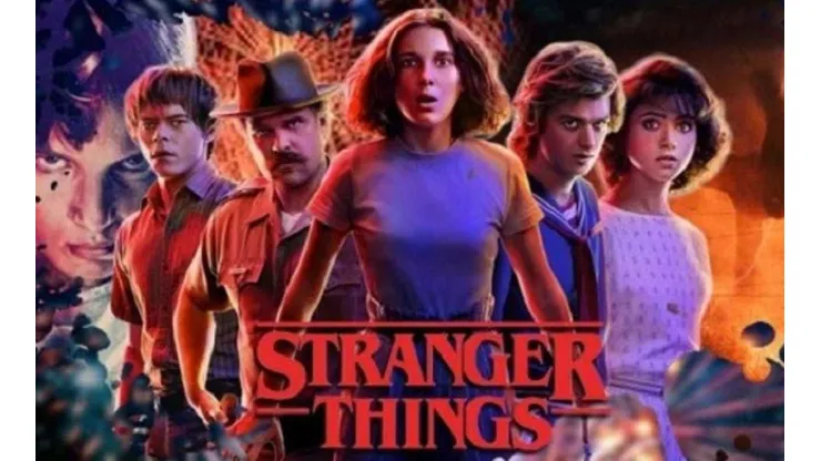 Stranger Things: la grave denuncia contra los creadores de la serie y Netflix