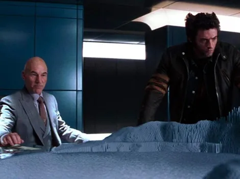 ¿Cómo están los actores de X-Men a 20 años de su estreno?