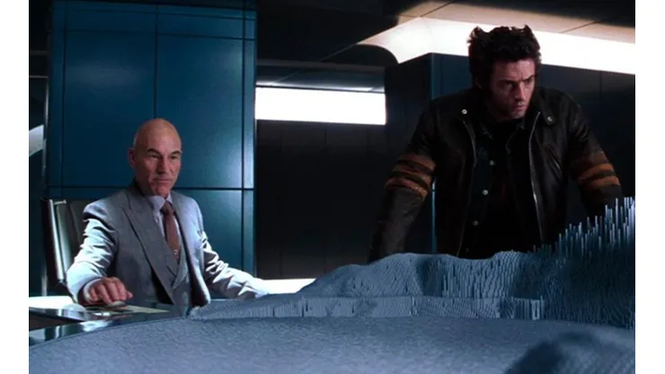 ¿Cómo están los actores de X-Men a 20 años de su estreno?