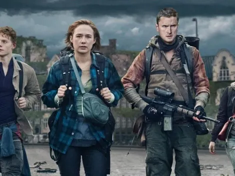 The Rain: el video del tráiler y la fecha de estreno de la tercera temporada en Netflix