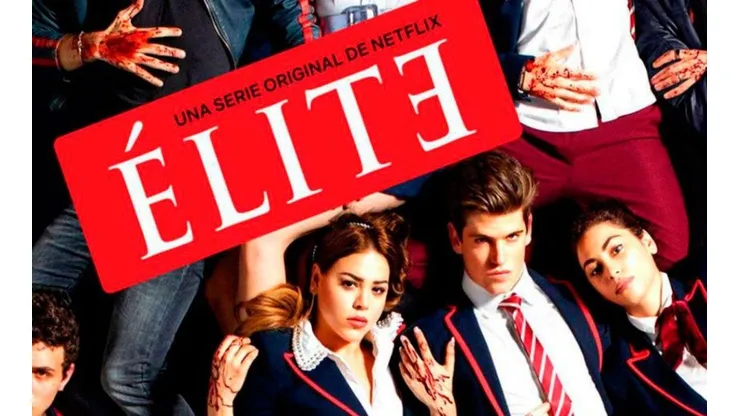 Élite: de qué tratará la cuarta temporada de la serie de Netflix