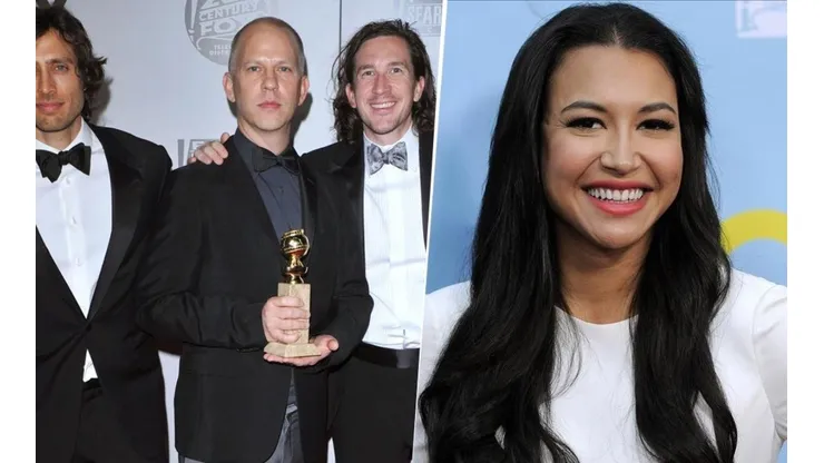 Naya Rivera: el gran gesto de los productores de la serie 'Glee' hacia el hijo de la actriz