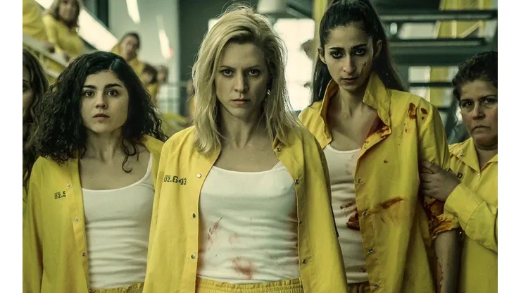 Vis a Vis: cuándo se estrena la temporada 5 en Netflix y el tráiler de la serie