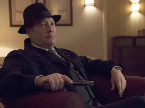 The Blacklist: cuándo se estrena la séptima temporada en Netflix