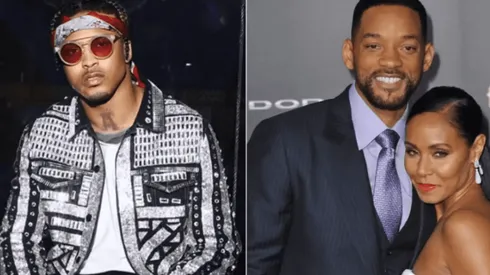 Will Smith y Jada Pinkett: la nueva y polémica canción de August Alsina burlándose del escándalo