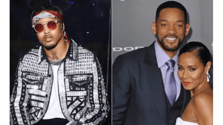 Will Smith y Jada Pinkett: la nueva y polémica canción de August Alsina burlándose del escándalo