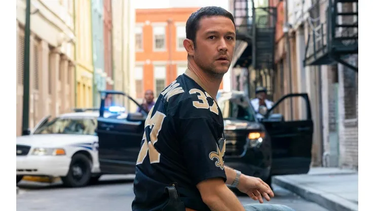 Joseph Gordon Levitt en Proyecto Power
