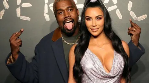 El duro motivo por el que Kanye West, pareja de Kim Kardashian, se bajaría como candidato a presidente