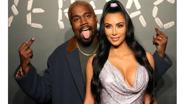 El duro motivo por el que Kanye West, pareja de Kim Kardashian, se bajaría como candidato a presidente