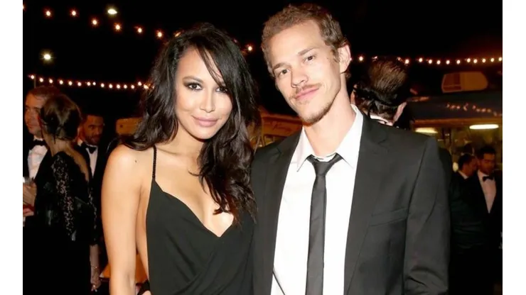 Naya Rivera: el difícil momento que vive la ex pareja de la actriz de la serie 'Glee'