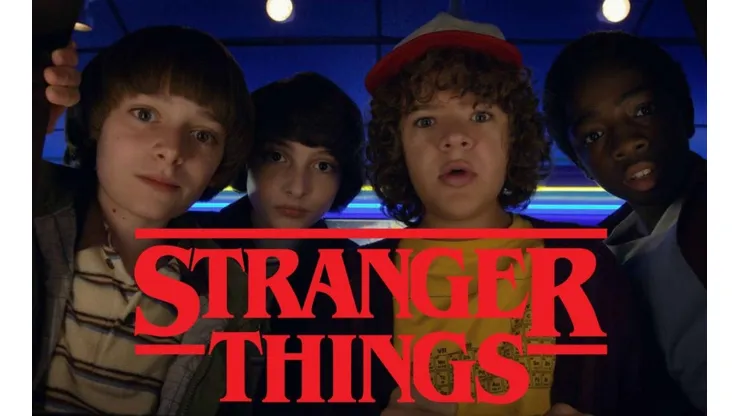 Stranger Things: cuándo se estrena la temporada 4 en Netflix y los detalles claves a tener en cuenta
