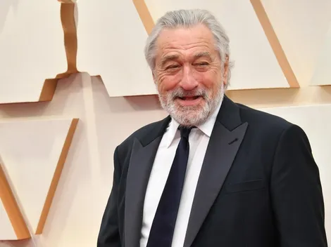 La película argentina que Robert De Niro vio dos veces
