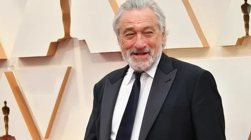 La película argentina que Robert De Niro vio dos veces