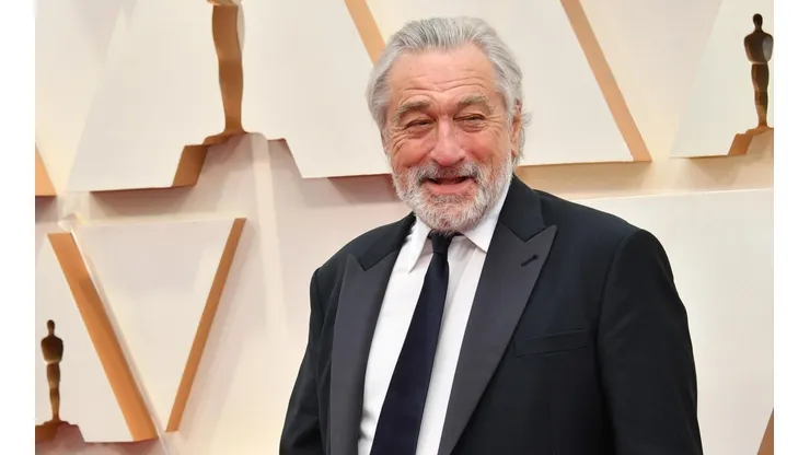 La película argentina que Robert De Niro vio dos veces