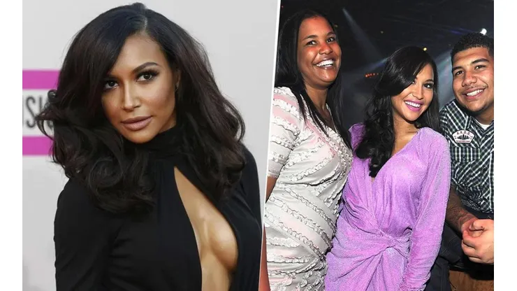 Naya Rivera: qué dijo la familia de la actriz de 'Glee' tras su muerte