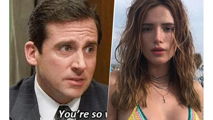 Bella Thorne: los mejores memes tras afirmar que es latina