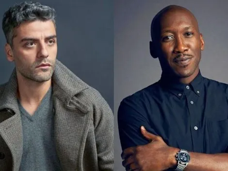 Celebridades de Hollywood leen cuentos antes de dormir en HBO Max