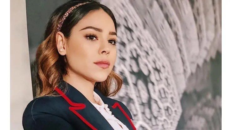 Élite: quién es la actriz que reemplazará a Danna Paola en la serie de Netflix
