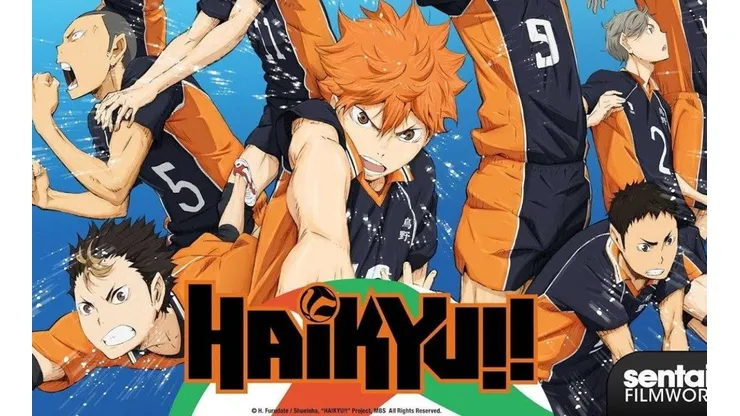 Haikyuu!!: las reacciones de los fans tras el final de la serie de animé