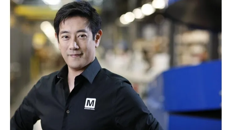 Gran Imahara en MythBusters