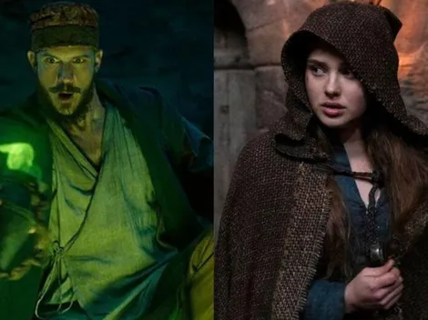 Maldita: las razones para ver la nueva serie de Netflix