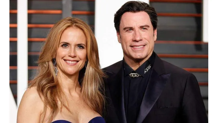 Falleció la actriz Kelly Preston, esposa de John Travolta: el emotivo mensaje del actor
