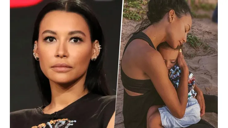 Naya Rivera: cuál fue su última y heróica acción antes de su muerte