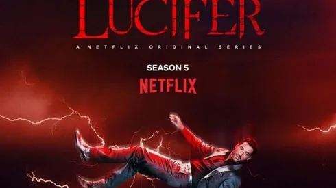 Lucifer: tráiler y fecha de estreno de la temporada 5 de la serie de Netflix
