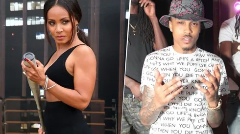 Will Smith: una amiga de Jada Pinkett afirma que "destruyó" a August Alsina