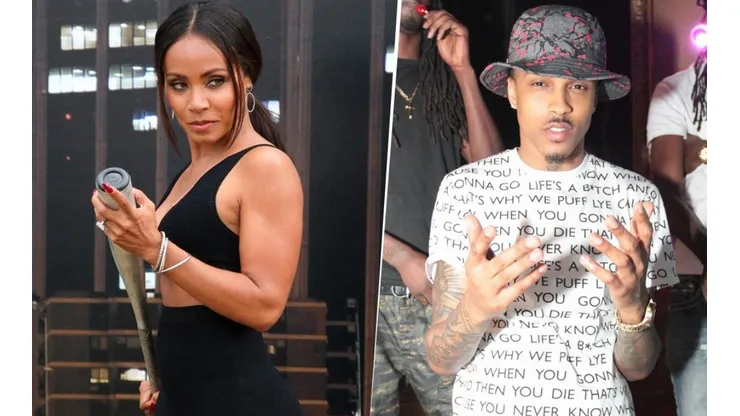 Will Smith: una amiga de Jada Pinkett afirma que "destruyó" a August Alsina
