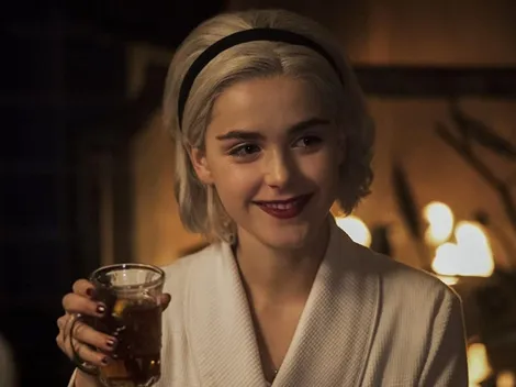 El mundo oculto de Sabrina: cuándo se estrena la cuarta temporada