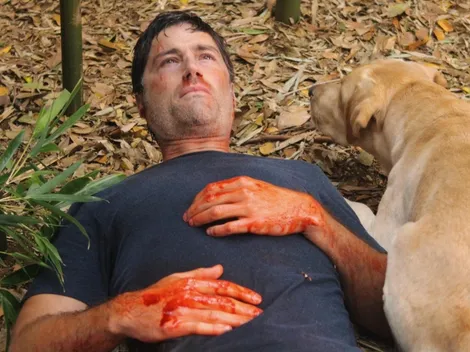 Las 10 cosas que no sabías de Matthew Fox