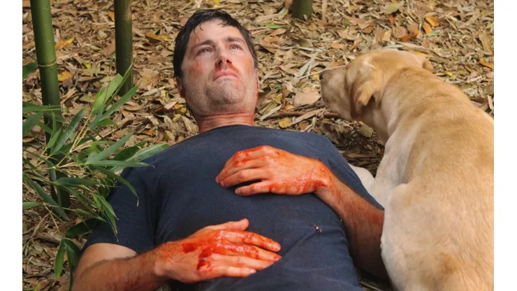 Las 10 cosas que no sabías de Matthew Fox