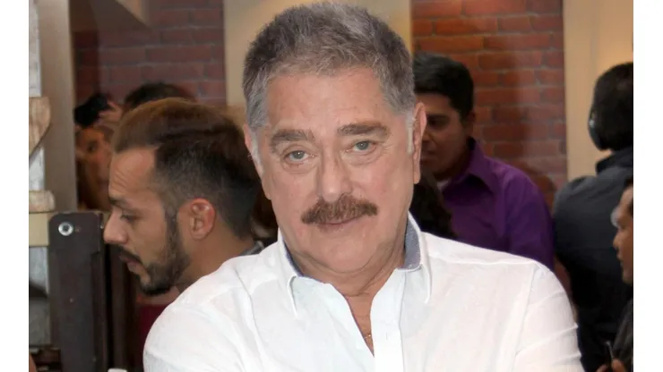 Muere el actor Raymundo Capetillo en manos del Covid-19: la reacción de los famosos en México