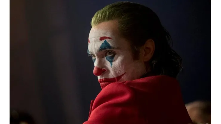 Joker: Todd Phillips reveló inéditas imágenes de la película
