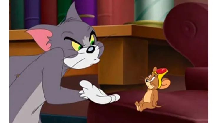Tom y Jerry: la teoría que revela su verdadera relación