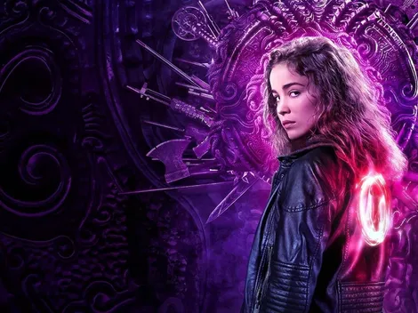 Warrior Nun: la nueva serie de Netflix de la que todo el mundo está hablando