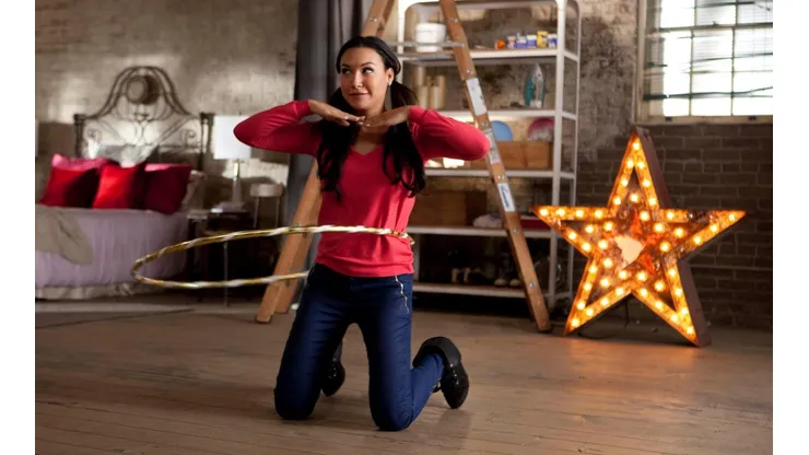 Naya Rivera: las mejores escenas de Glee por las que será recordada