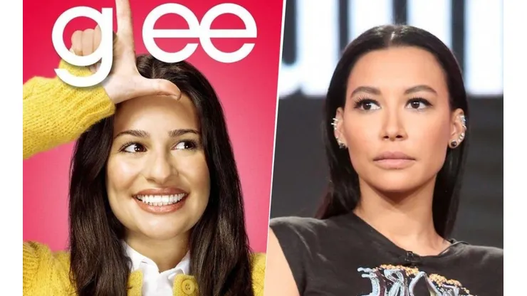 Naya Rivera: la razón por la que Lea Michele, actriz de la serie 'Glee', cerró su cuenta de Twitter