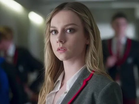 Élite: cuándo se estrena la cuarta temporada