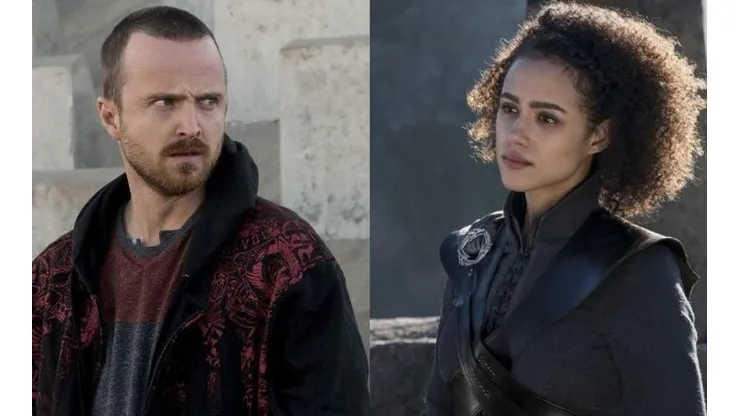 Breaking Bad y Game of Thrones juntos en un proyecto de Amazon