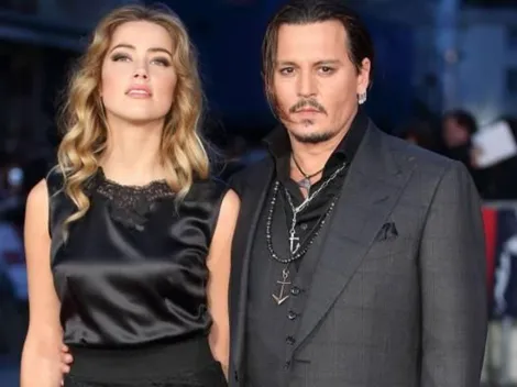 El insólito motivo por el que Johnny Depp decidió divorciarse de Amber Heard