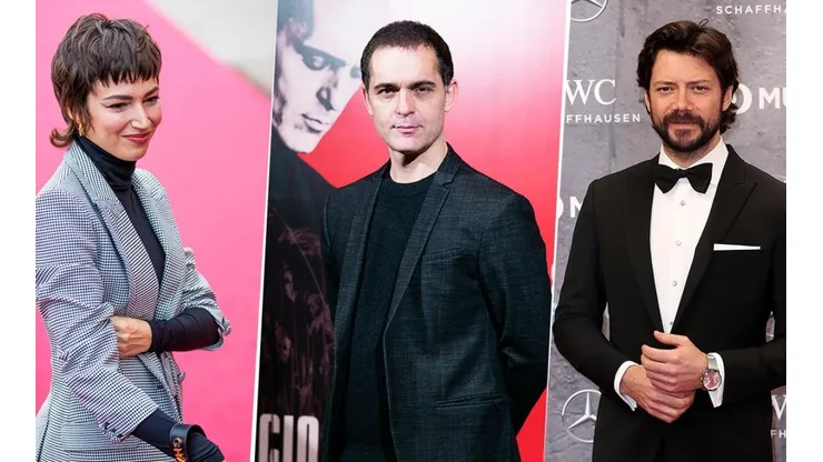La Casa de Papel: quién es el actor con más seguidores en Instagram