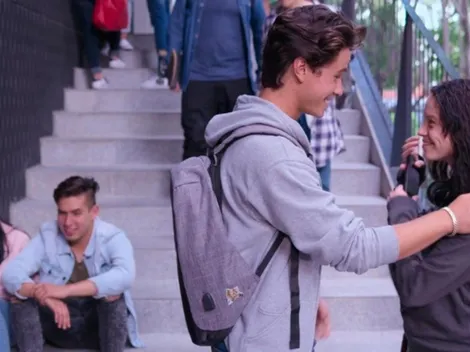 La impresionante cifra que logró Control Z en sus primeros días en Netflix