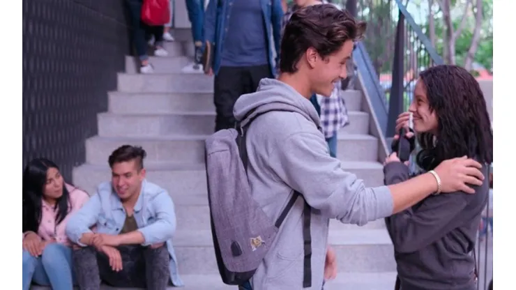 La impresionante cifra que logró Control Z en sus primeros días en Netflix
