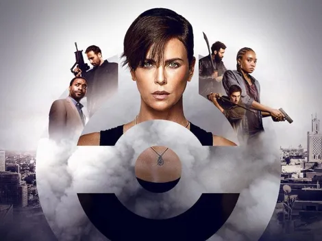 Los 5 motivos por los que debes ver "La Vieja Guardia"