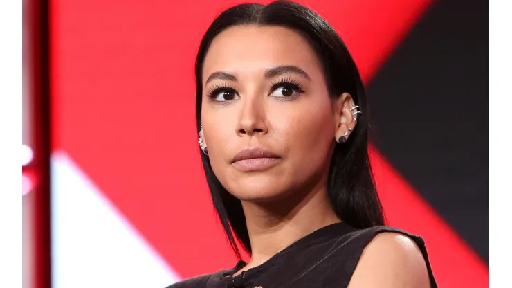 Desaparece Naya Rivera, actriz de 'Glee', en un lago de Estados Unidos: la buscan de manera desesperada