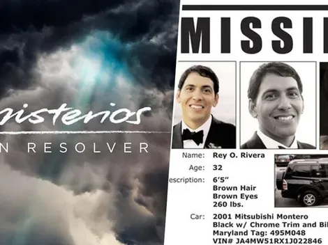 Por qué debes ver 'Misterios sin resolver', una de las series del momento en Netflix