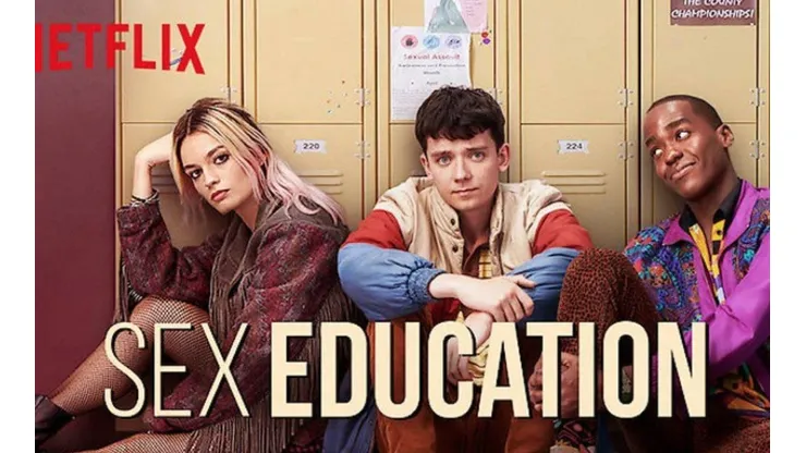 Sex Education: cuándo se estrena la tercera temporada en Netflix