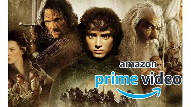 Cuándo se estrena la serie de 'El señor de los anillos' y por dónde se podrá ver